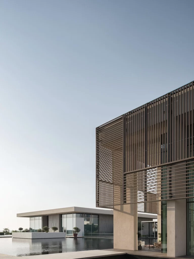 oberoi-beach-resort-02 The Oberoi Beach Resort