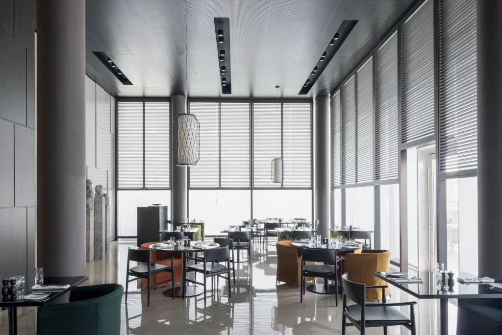 oberoi-beach-resort-04 The Oberoi Beach Resort