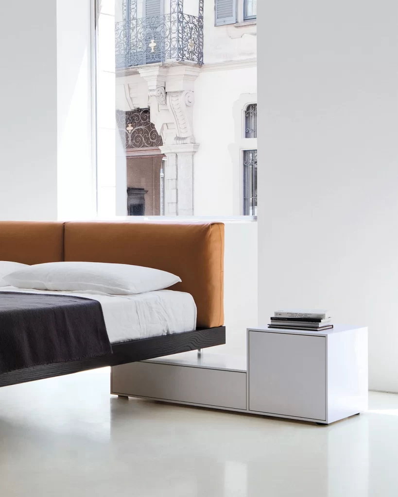 porro-comodino-truck-01 PORRO SpA - Comodino Truck