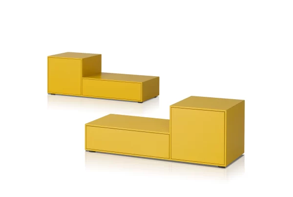 PORRO SpA - Comodino Truck
