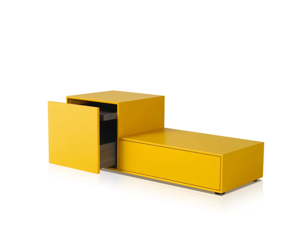 porro-comodino-truck-04 PORRO SpA - Comodino Truck