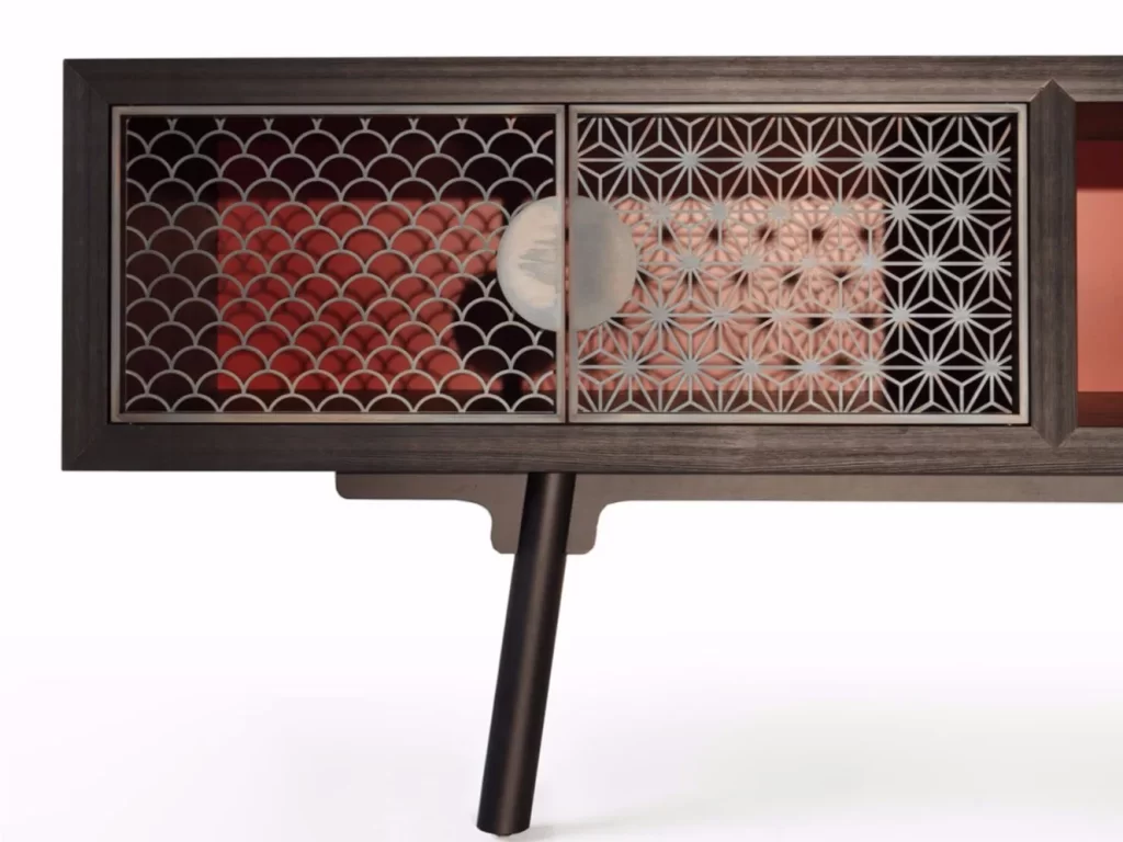 porro-credenza-yin-yang-02 PORRO SpA - Credenza Yin Yang